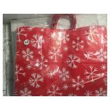 holiday gift bags (6 count)