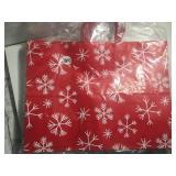 Holiday Gift Bags (6 count)