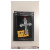 Cross Ornament