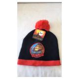 The Lion King toboggan