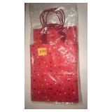 Holiday Gift bags (8 count) 8 x 10"
