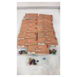 15 pks mini bells 16 ea pk