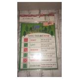 Holiday gift exchange game