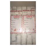 Holiday Cookie Exchange Game Sets