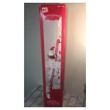 Animated climbing Santa WORKS GREAT Plays 15