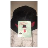 Build your own snowman kit