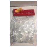 Santa beard- one size fits most