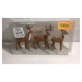 Mini  decorative deer