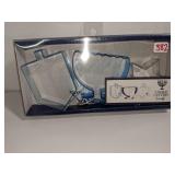 Cookie Cutter Set -3 count