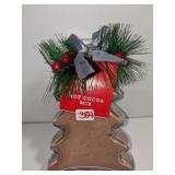 Holiday Hot Chocolate Mix