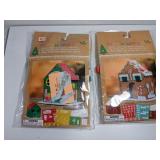 Holiday Craft kits