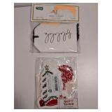 Gift Tags (32 count total)