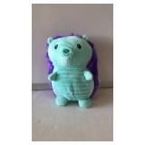 Hedgehog plush