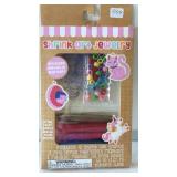 Shrink art jewelry kit