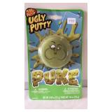 Ugly Putty - Puke 0.88 oz