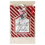 2 sm gift bags