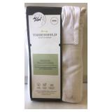 1 set organic pillow cases, King size