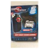 SpyGear inite Night Vision Camera
