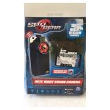 SpyGear inite Night Vision Camera