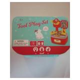 Tool Play Set