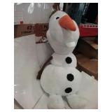 Disney Frozen gigantic plush