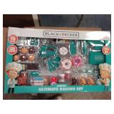 Black & Decker Junior ultimate baking set