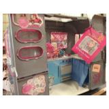 Our Generation RV luxury camper