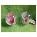 2 count Globe Activity Set