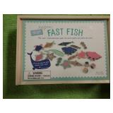 FAST FISH GAME
