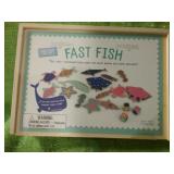 FAST FISH GAME
