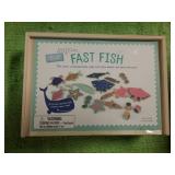 FAST FISH GAME
