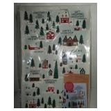 Fill your own advent calendar