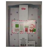 Holiday stationery set