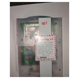 Holiday stationery set