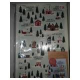 Fill your own advent calendar