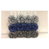 Wondershop bows 12 total bows