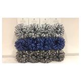 Wondershop bows 12 total bows