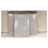 3 pks shirt gift boxes 9 total boxes