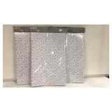 3 pks shirt gift boxes 9 total boxes