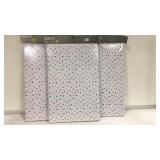 3 pks shirt gift boxes 9 total boxes