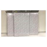 3 pks shirt gift boxes 9 total boxes