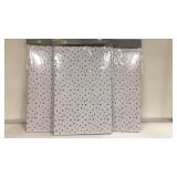 3 pks shirt gift boxes 9 total boxes