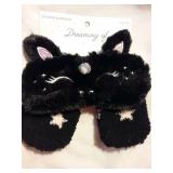 Eye Mask and Sock Set