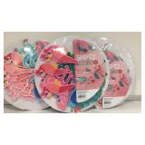 3 Spritz garland kits