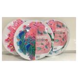 3 Spritz garland craft kits