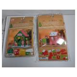 Holiday Craft kits