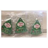 13 pks Christmas themed charades cards