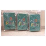 14 pks go fish cards