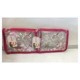 Lot of 16 unicorn pouches