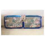 Lot of 22 Hello Snow pouches